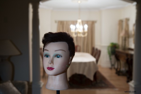 Master Color Balance: Using Gels for Flash and Ambient Light Photography