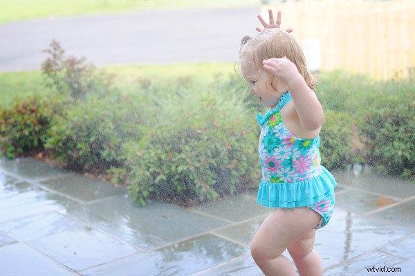 5 Photography Rules Every Parent Can Ignore for Stunning Family Photos