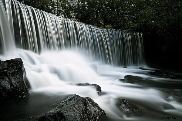 Master Long Exposure Landscape Photography: 5 Essential Pro Tips