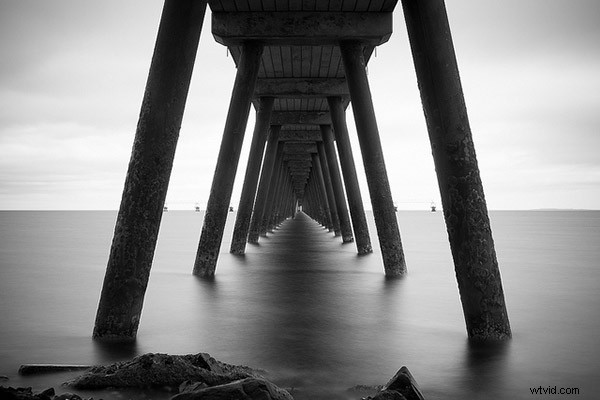 Master Long Exposure Landscape Photography: 5 Essential Pro Tips