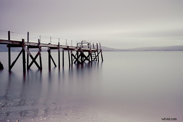 Master Long Exposure Landscape Photography: 5 Essential Pro Tips