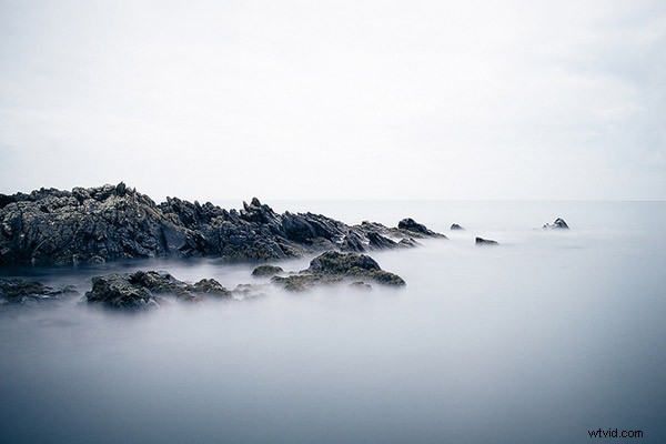 Master Long Exposure Landscape Photography: 5 Essential Pro Tips