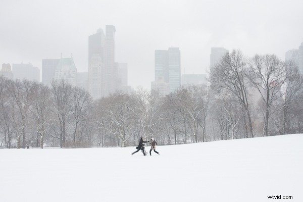 5 Expert Snow Photography Tips to Elevate Your Winter Scenes