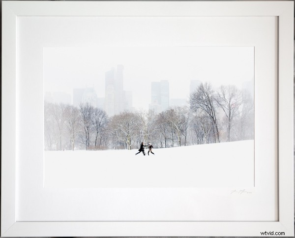 5 Expert Snow Photography Tips to Elevate Your Winter Scenes