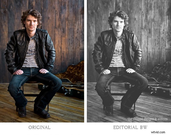 Master Photoshop Actions: Expert Tips to Love and Leverage Them