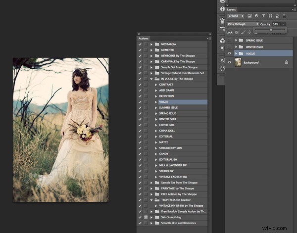 Master Photoshop Actions: Expert Tips to Love and Leverage Them