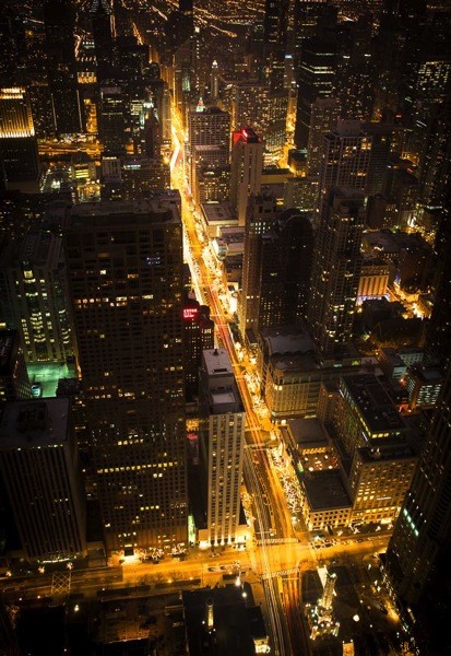 5 Advanced Techniques for Stunning Light Trail Photography