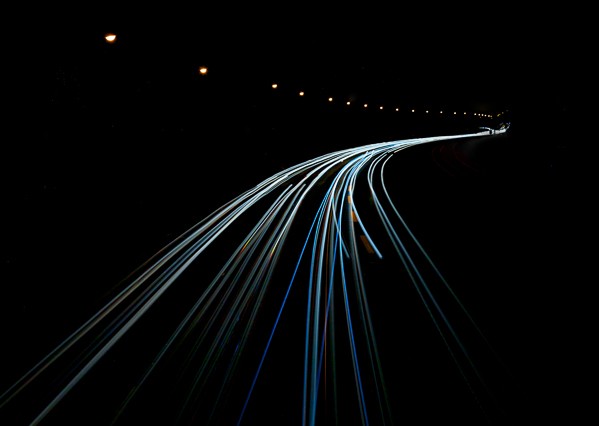 5 Advanced Techniques for Stunning Light Trail Photography