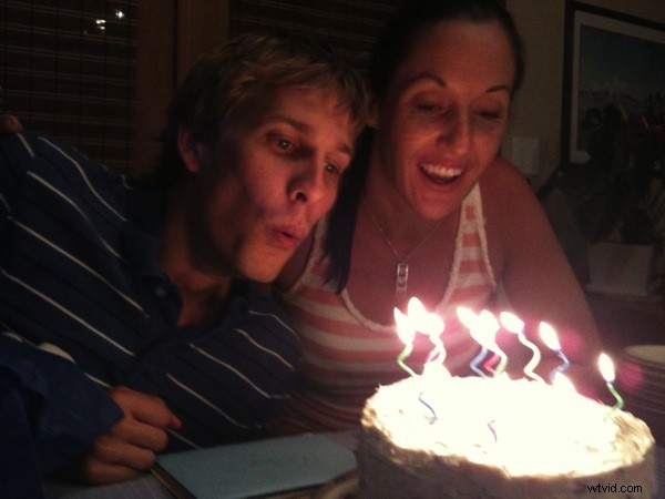 Recover Lost Photos from Your Email Inbox: The Lost Photos App Review