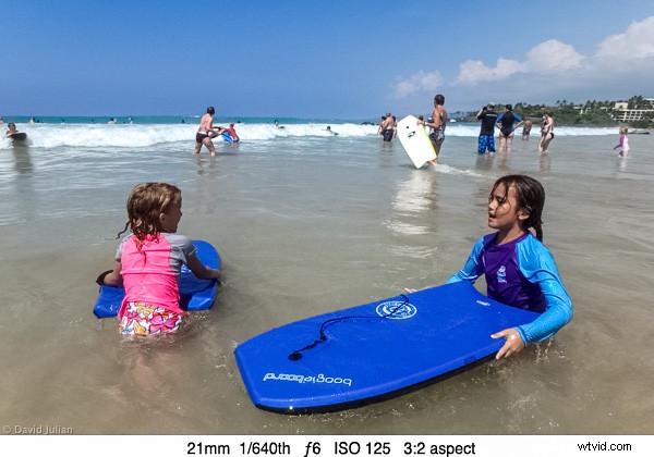 Olympus TG-850 Tough Waterproof Camera Review: Rugged Adventure Companion