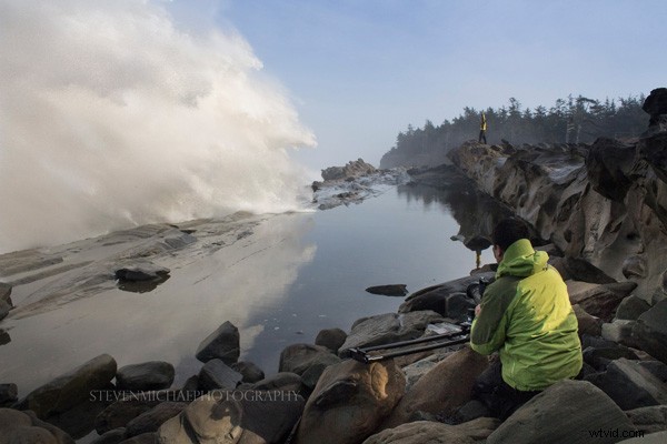 Essential Time-Lapse Photography Equipment: Beginner s Guide to Getting Started