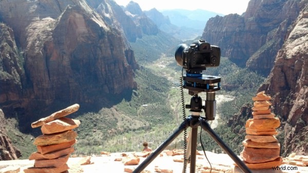 Essential Time-Lapse Photography Equipment: Beginner s Guide to Getting Started