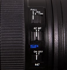 Tamron SP 150-600mm f/5-6.3 Di VC USD Lens Review: Performance, Features & Verdict