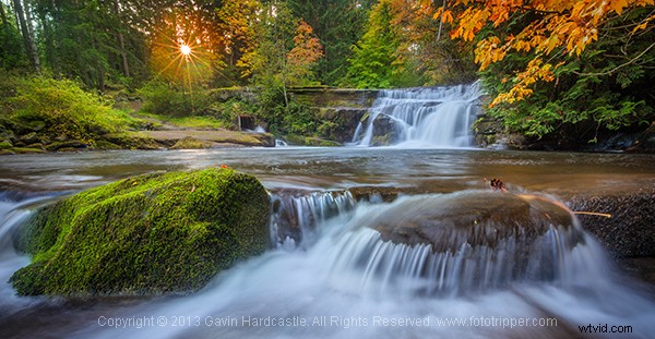 9 Expert Tips for Capturing Stunning Waterfalls, Creeks & Streams