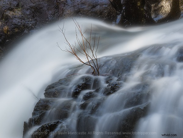 9 Expert Tips for Capturing Stunning Waterfalls, Creeks & Streams