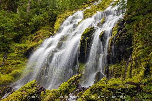 9 Expert Tips for Capturing Stunning Waterfalls, Creeks & Streams