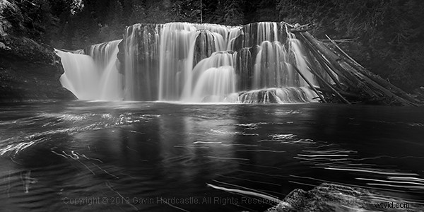 9 Expert Tips for Capturing Stunning Waterfalls, Creeks & Streams