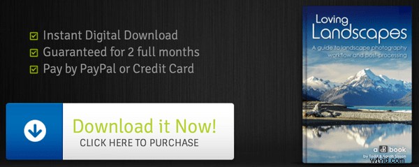 Enter to Win $1,500 in Premium Camera Gear: Loving Landscapes eBook Giveaway