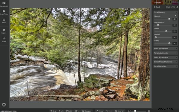 HDR Darkroom 3 Review: Powerful HDR Merging & Tone Mapping Software