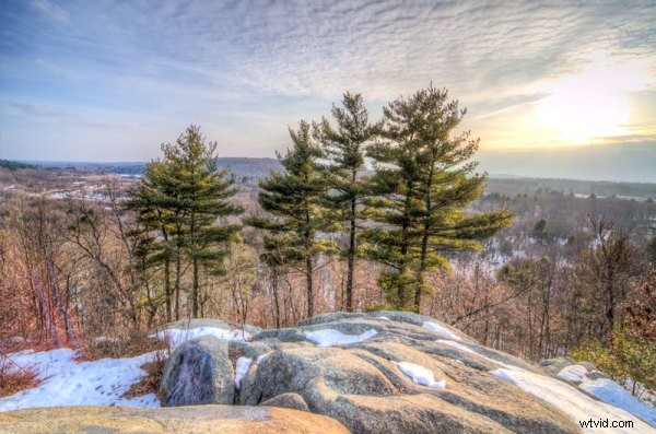 HDR Darkroom 3 Review: Powerful HDR Merging & Tone Mapping Software