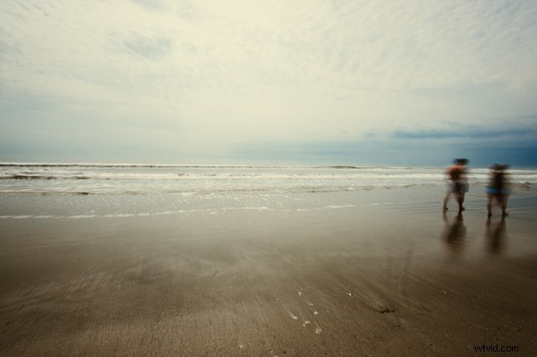 Master Dreamy Landscape Photography: ND Filter Techniques for Stunning Results