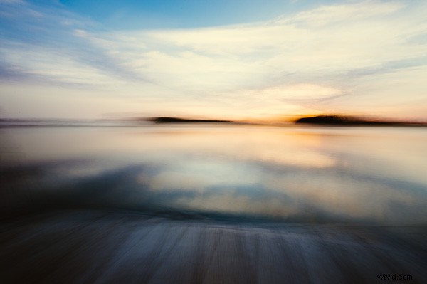 Master Dreamy Landscape Photography: ND Filter Techniques for Stunning Results