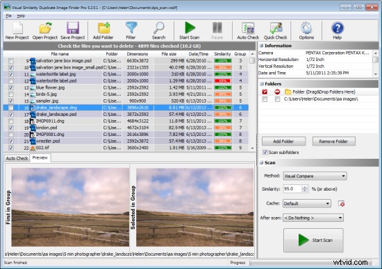 How to Eliminate Duplicate Photos: Simple Workflow for Your Computer and Hard Drives