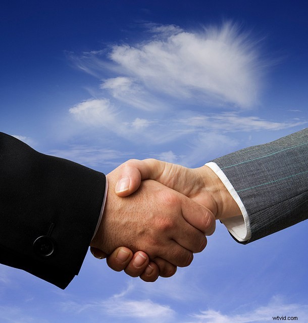 5 Proven Steps to Build Relationships and Attract More Photography Clients