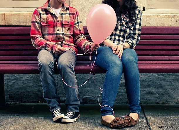 5 Proven Steps to Build Relationships and Attract More Photography Clients