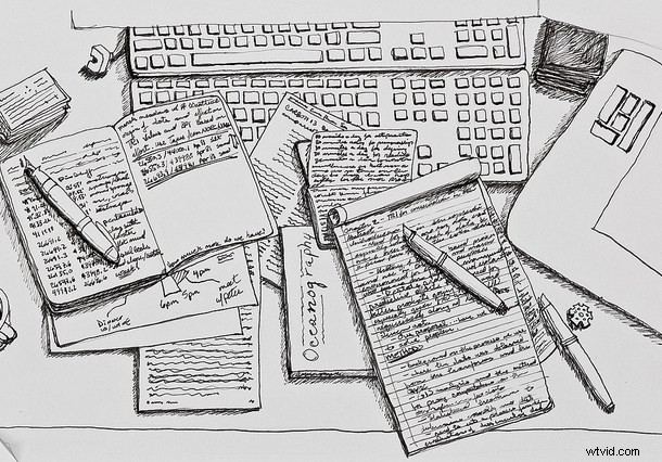 5 Proven Steps to Build Relationships and Attract More Photography Clients