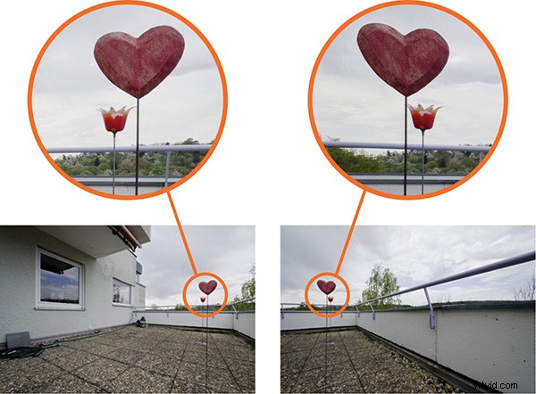 Master HDR Vertorama Photography: Create Stunning Mind-Bending Images