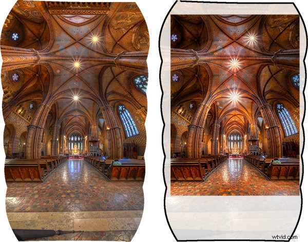 Master HDR Vertorama Photography: Create Stunning Mind-Bending Images