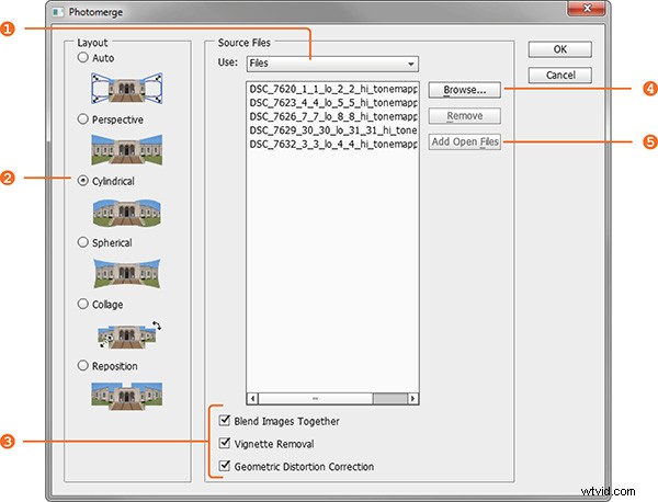 Master HDR Vertorama Photography: Create Stunning Mind-Bending Images