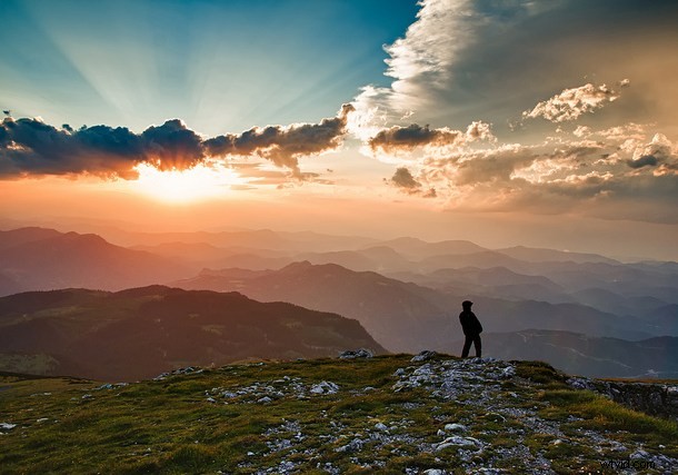 39 Stunning Colorful Sunset Photos from Nicaragua s Beaches