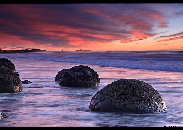 39 Stunning Colorful Sunset Photos from Nicaragua s Beaches