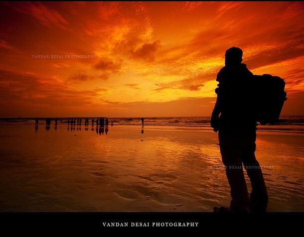 39 Stunning Colorful Sunset Photos from Nicaragua s Beaches