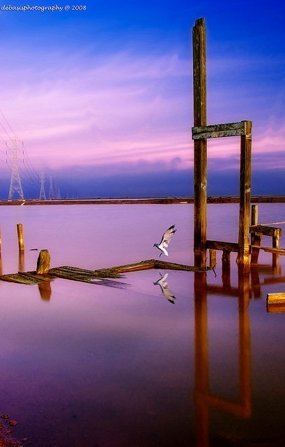 39 Stunning Colorful Sunset Photos from Nicaragua s Beaches