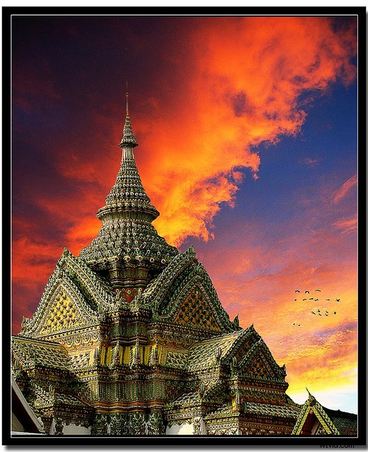 39 Stunning Colorful Sunset Photos from Nicaragua s Beaches