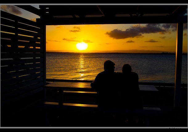39 Stunning Colorful Sunset Photos from Nicaragua s Beaches