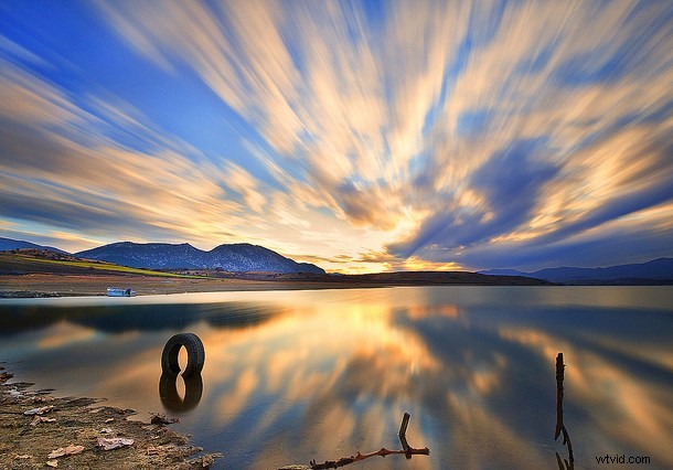 39 Stunning Colorful Sunset Photos from Nicaragua s Beaches