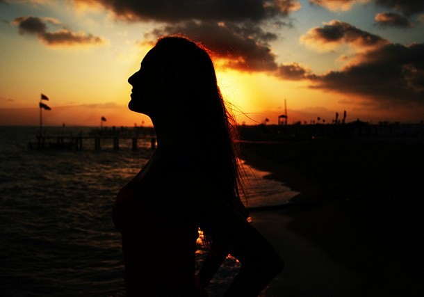 39 Stunning Colorful Sunset Photos from Nicaragua s Beaches