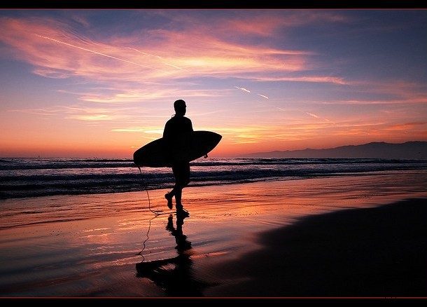 39 Stunning Colorful Sunset Photos from Nicaragua s Beaches