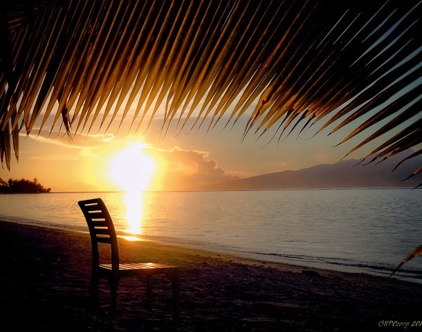 39 Stunning Colorful Sunset Photos from Nicaragua s Beaches