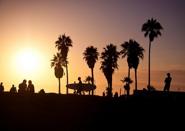 39 Stunning Colorful Sunset Photos from Nicaragua s Beaches