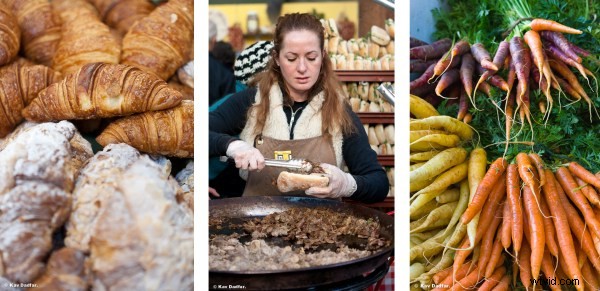 Capturing Stunning Photos on Cloudy & Rainy Days: Pro Tips for Travel Photographers