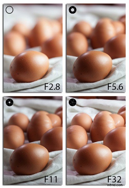 Top 15 Essential Cheat Sheets, Printables & Infographics for Photographers