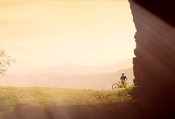 Master Self-Reflection: Elevate Your Photography from Good to WOW