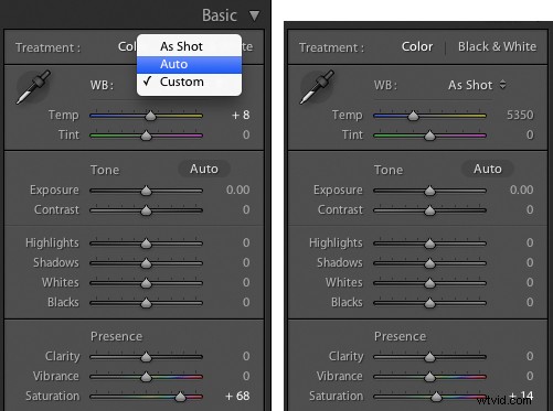 Master White Balance: Essential Guide for Perfect Colors in JPG Photography