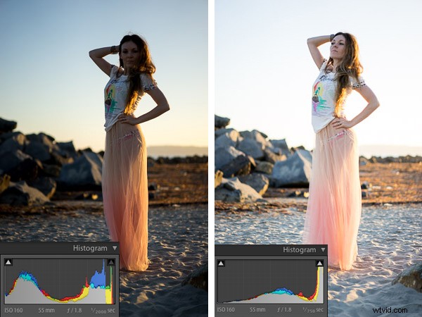 Master Exposure: When to Trick Your Camera for Perfect Shots in High-Contrast Scenes