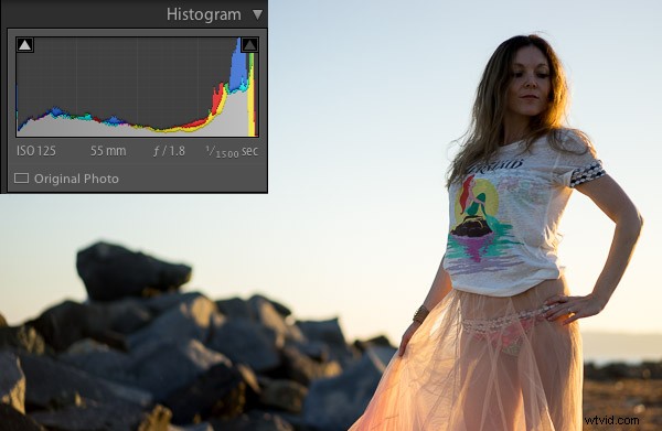 Master Exposure: When to Trick Your Camera for Perfect Shots in High-Contrast Scenes